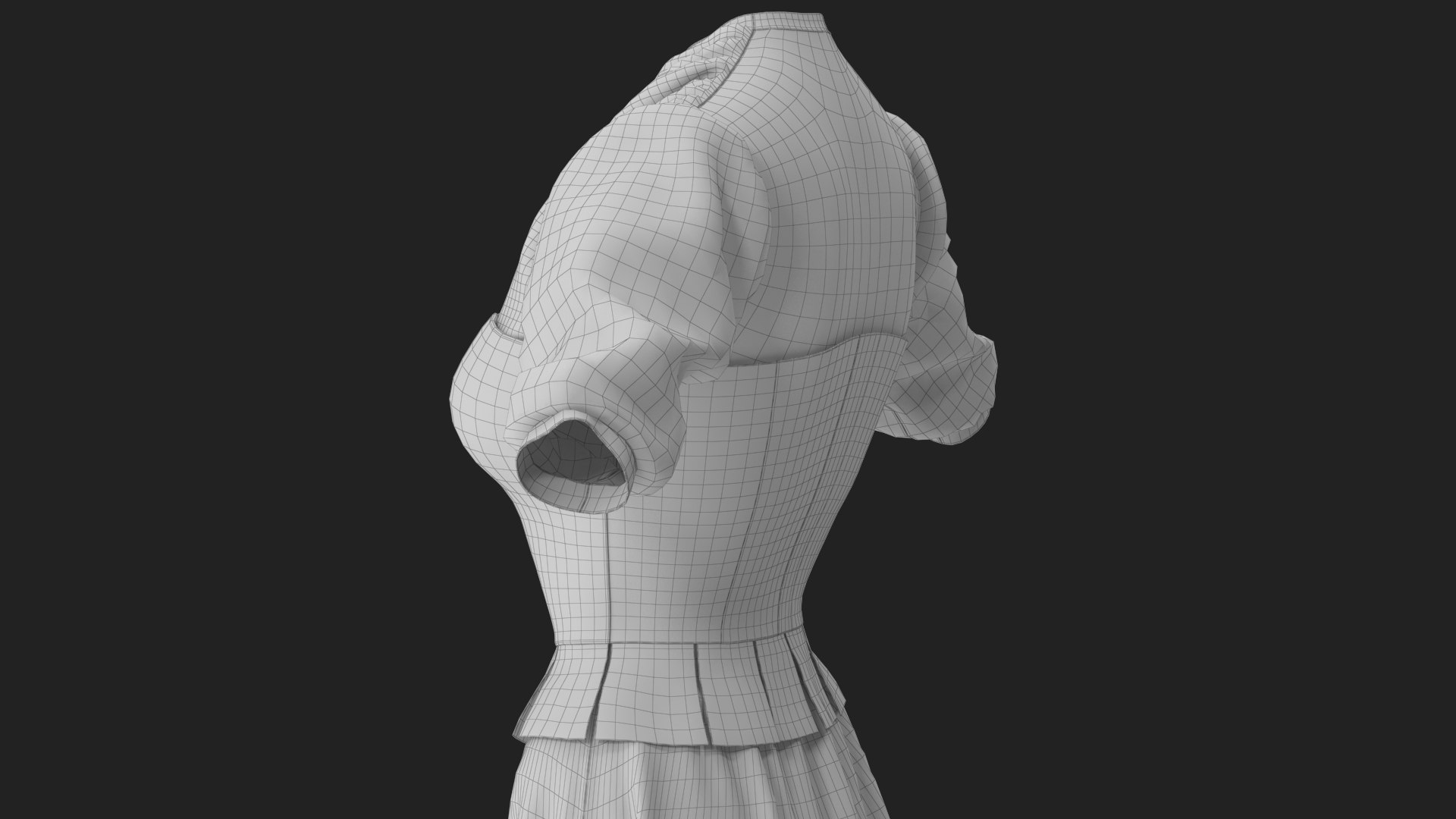 3D Corset Dress 5 model https://p.turbosquid.com/ts-thumb/fg/CxzOW4/2K/wireframe_13/jpg/1693313770/1920x1080/fit_q87/0568b7d764a2ea14bece93634f144fe36eef1b3b/wireframe_13.jpg
