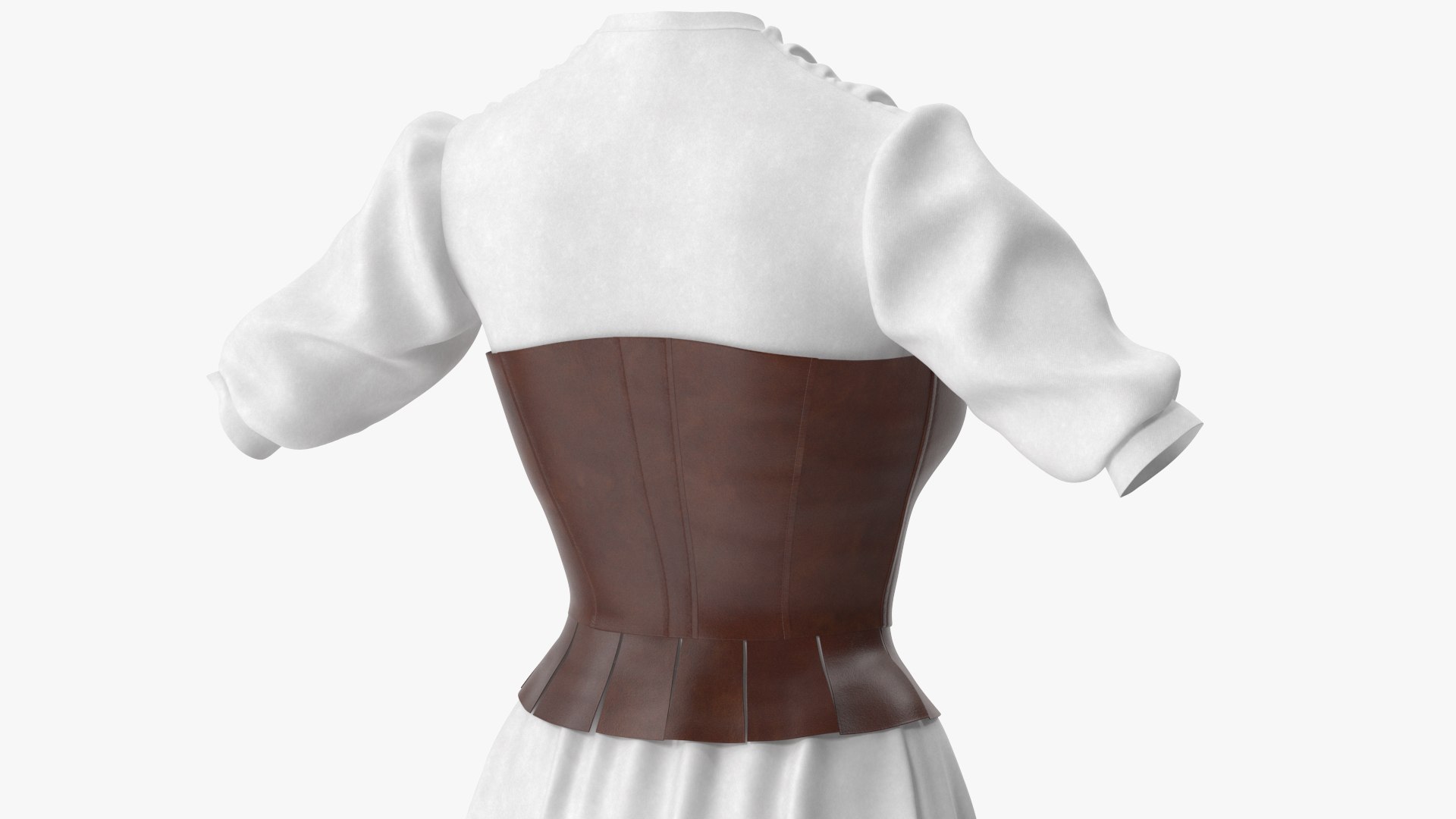 3D Corset Dress 5 model https://p.turbosquid.com/ts-thumb/fg/CxzOW4/d6/angles_10/jpg/1693313666/1920x1080/fit_q87/87c5141984ddeffc778dfcb522bc0b09b3283330/angles_10.jpg