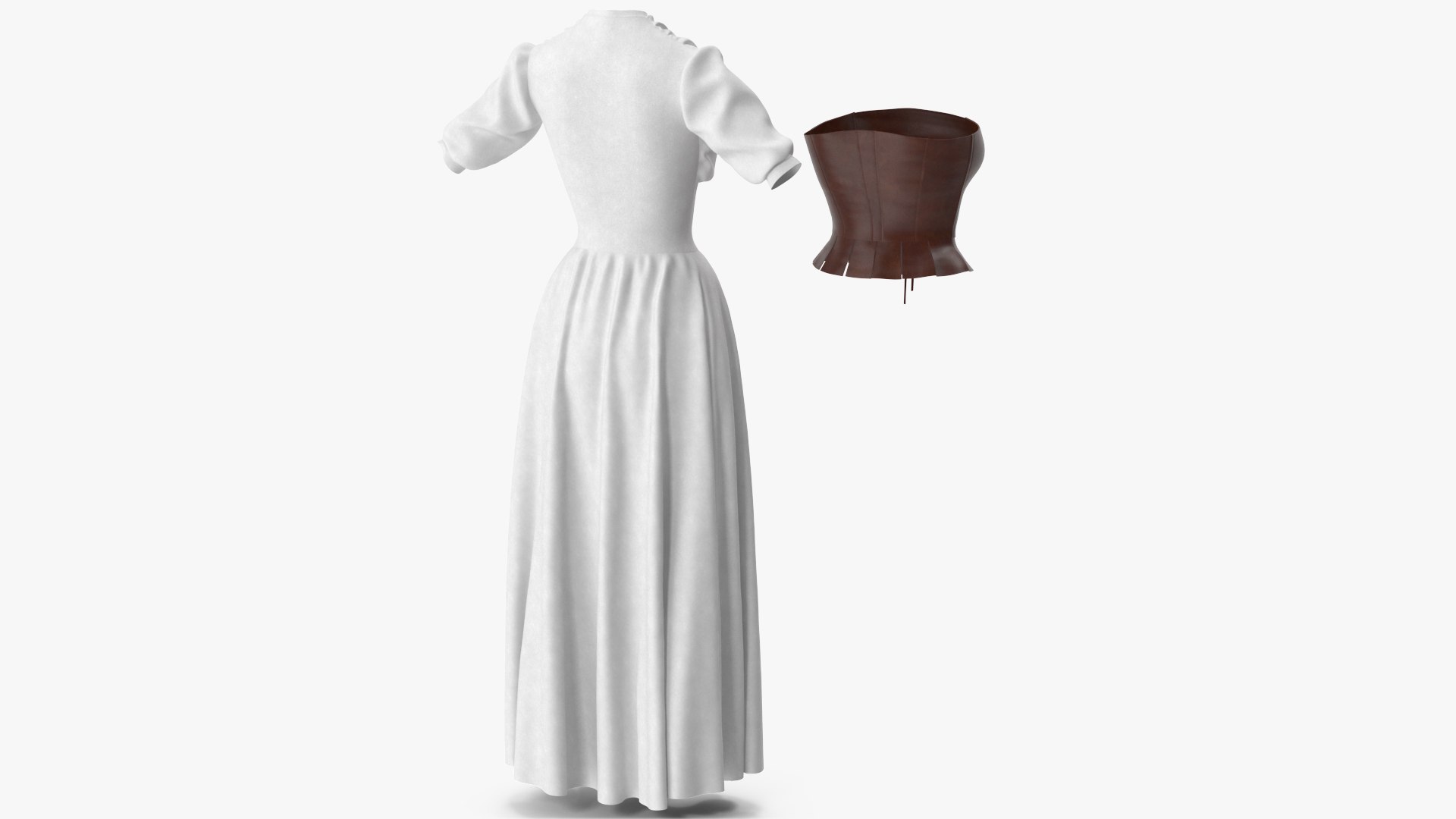 3D Corset Dress 5 model https://p.turbosquid.com/ts-thumb/fg/CxzOW4/n8/angles_06/jpg/1693313664/1920x1080/fit_q87/ed958b8c37e2a69bb82b6386917b169ffdd8d3ea/angles_06.jpg