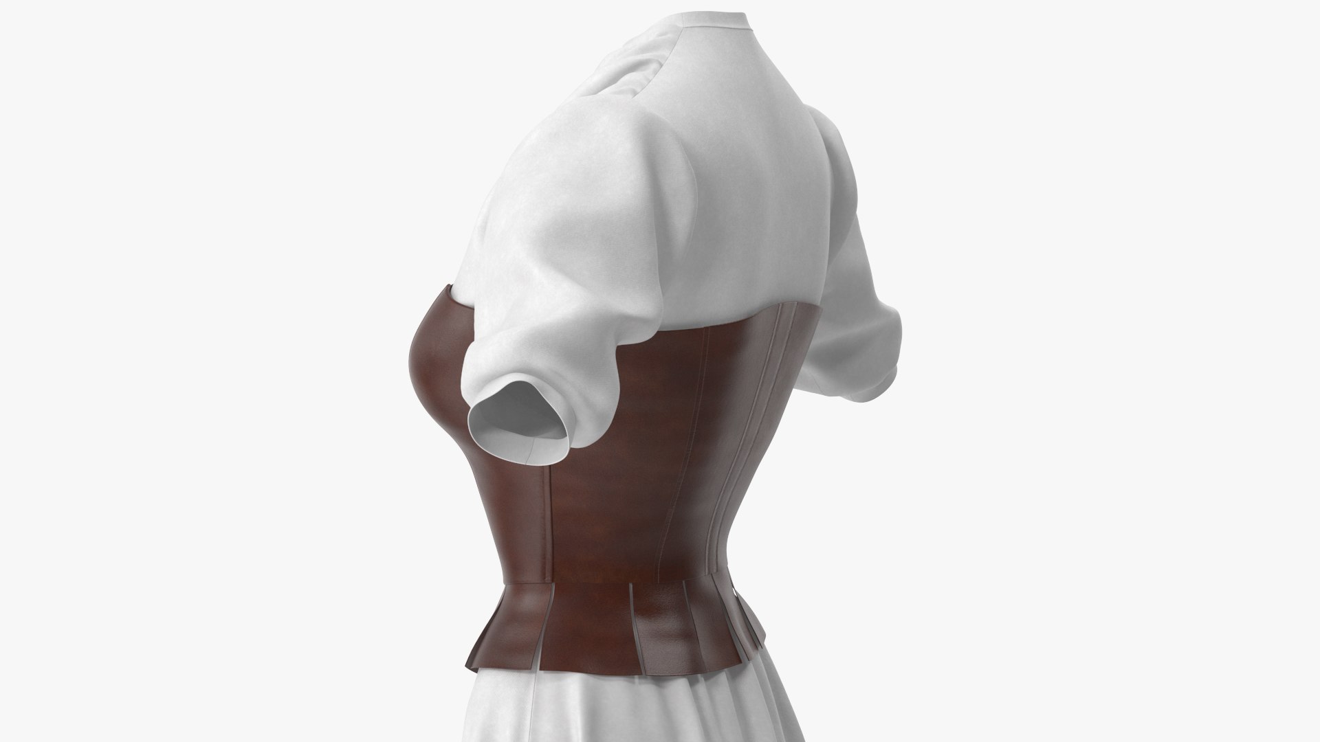 3D Corset Dress 5 model https://p.turbosquid.com/ts-thumb/fg/CxzOW4/wb/angles_12/jpg/1693313667/1920x1080/fit_q87/3d5c299171a239019a555d5f43787078c0b30492/angles_12.jpg