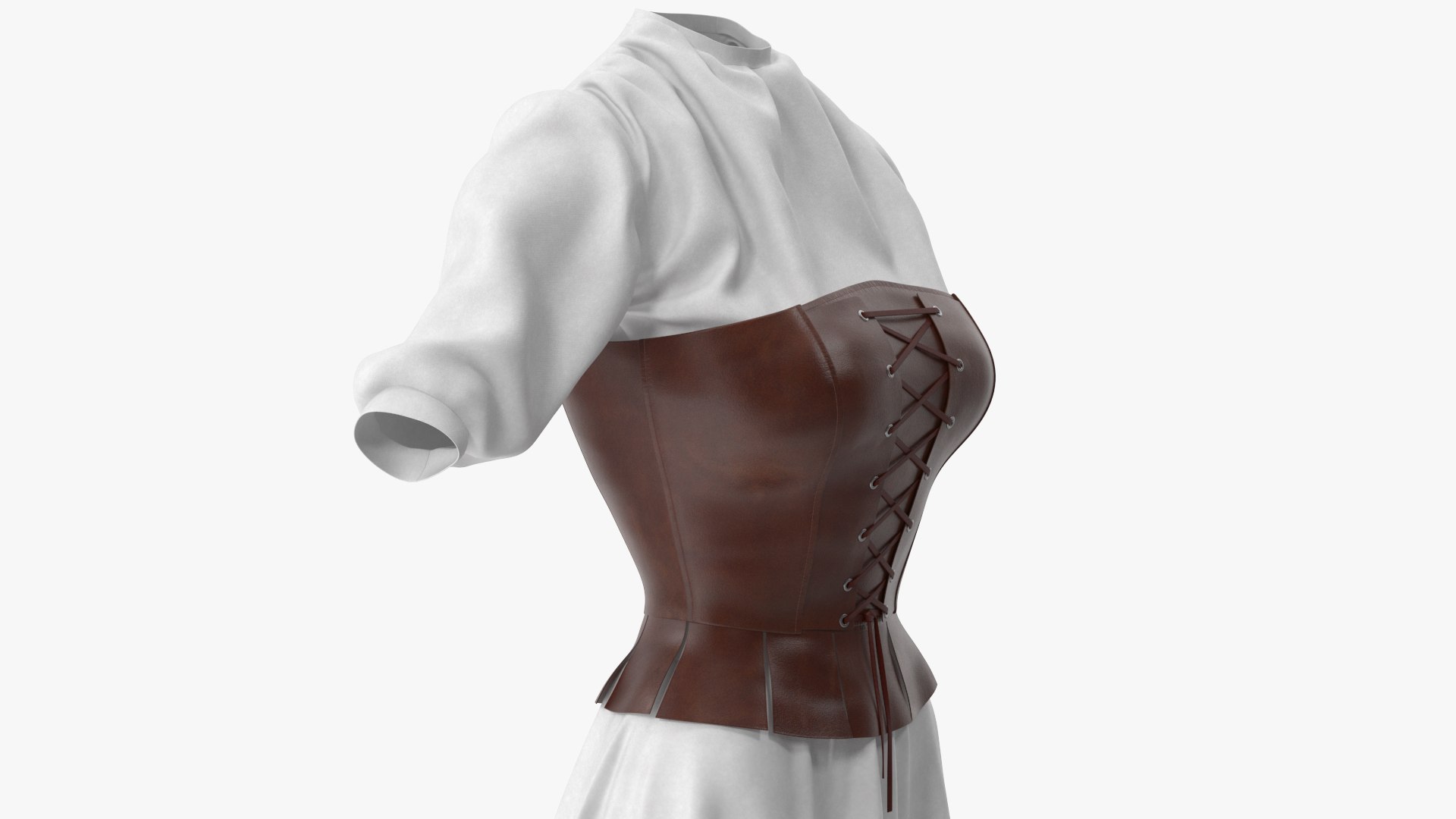 3D Corset Dress 5 model https://p.turbosquid.com/ts-thumb/fg/CxzOW4/yk/angles_09/jpg/1693313666/1920x1080/fit_q87/3a0cb59e9899d410972be21682524472e69214aa/angles_09.jpg