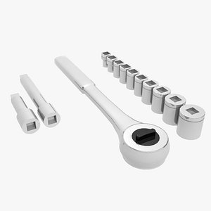 Socket Set