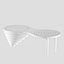 Gota Coffee Table