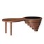 Gota Coffee Table