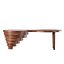 Gota Coffee Table