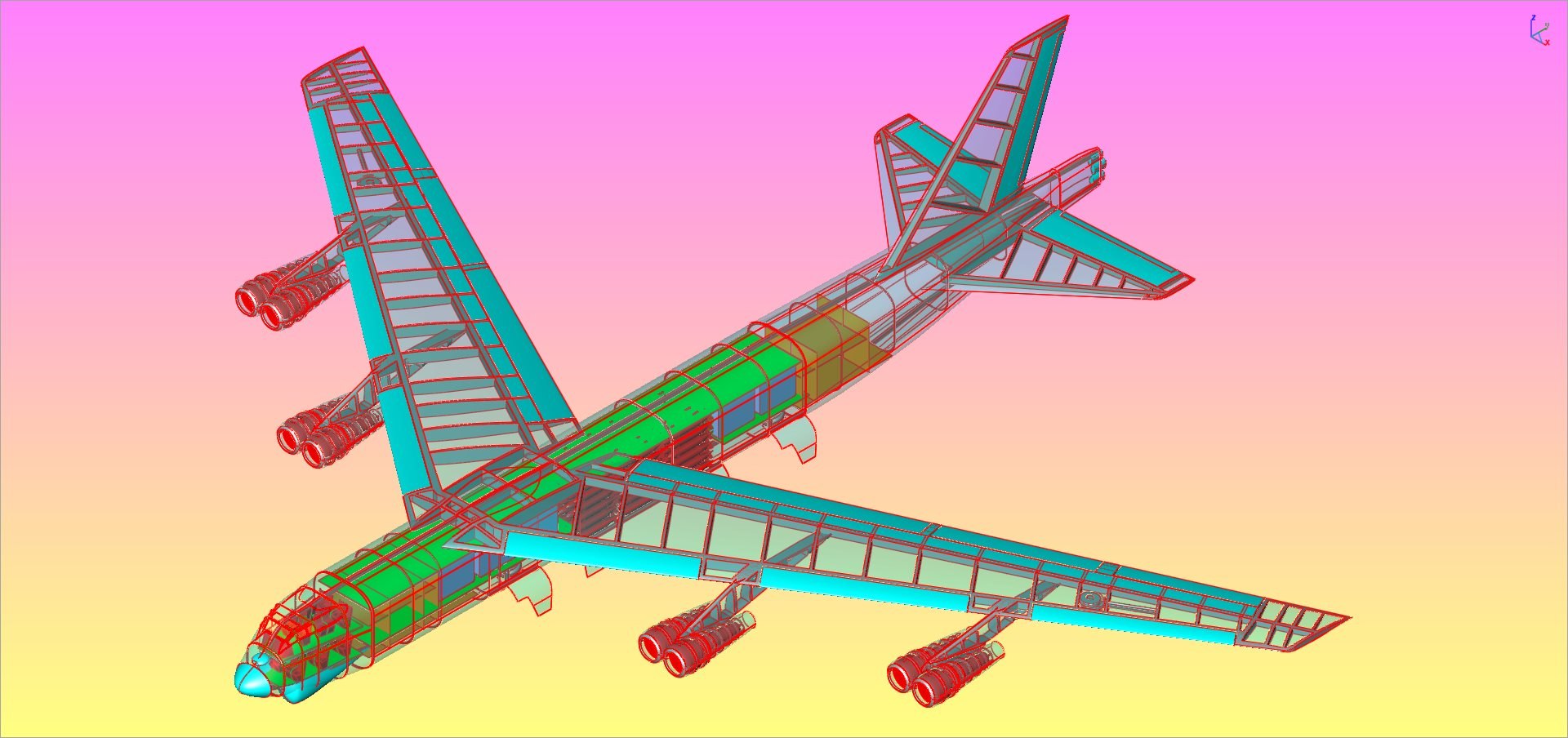 3ds max b-52h aircraft solid assembly https://p.turbosquid.com/ts-thumb/fg/GpFfNF/3wlhuafn/b52h40/jpg/1424383703/1920x1080/fit_q87/151b122049ffcd37bc8ecf7bdc56c30c79e87296/b52h40.jpg