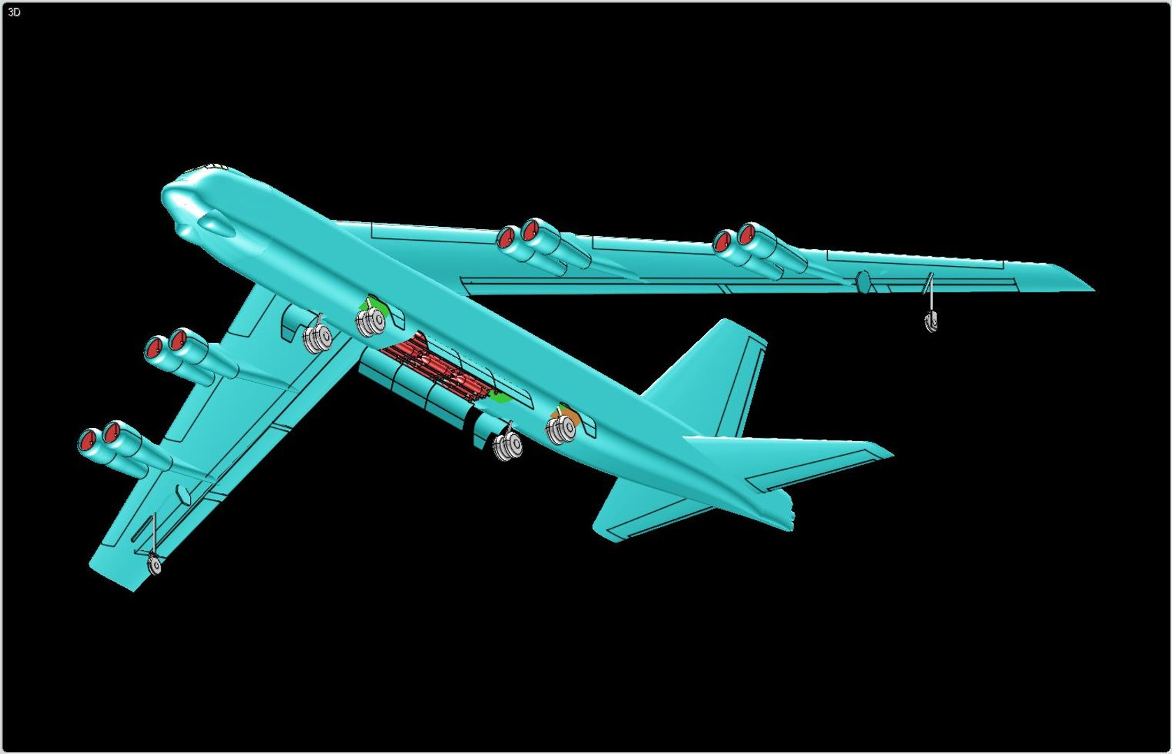 3ds max b-52h aircraft solid assembly https://p.turbosquid.com/ts-thumb/fg/GpFfNF/N6M46Ynz/b52h16/jpg/1424383703/1920x1080/fit_q87/4aa369868f0012c5031f0a3779b1253f3f61ed55/b52h16.jpg