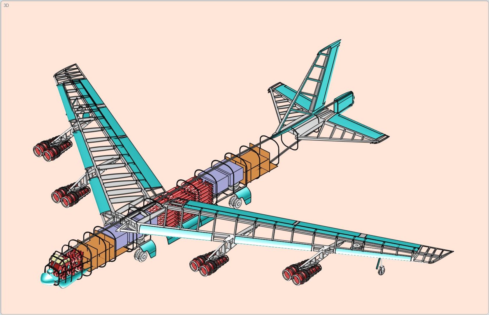 3ds max b-52h aircraft solid assembly https://p.turbosquid.com/ts-thumb/fg/GpFfNF/eJjCKY9T/b52h22/jpg/1424383703/1920x1080/fit_q87/b5537e70a1997859fb132a1d761343a3df2ae449/b52h22.jpg