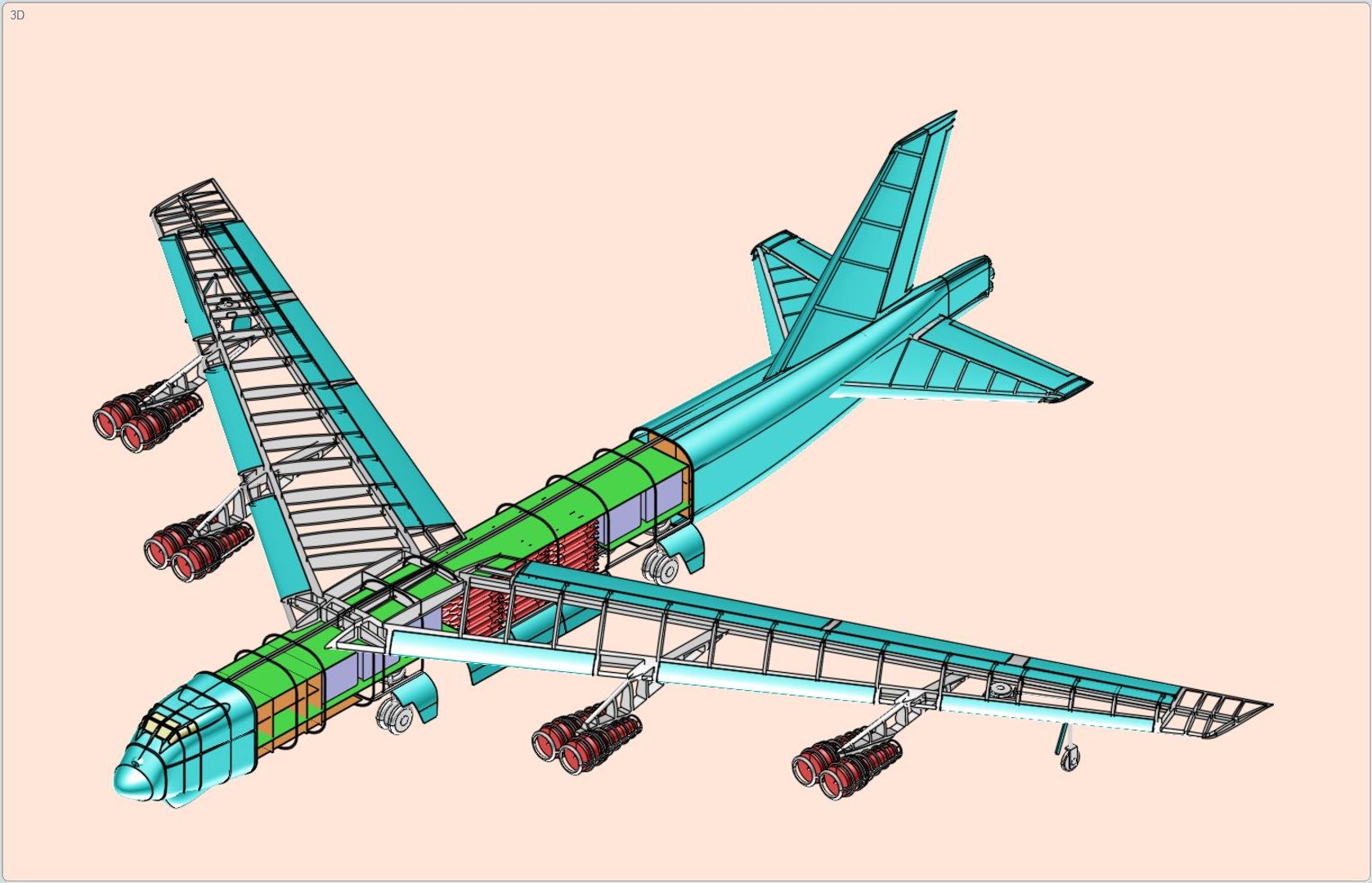 3ds max b-52h aircraft solid assembly https://p.turbosquid.com/ts-thumb/fg/GpFfNF/tMEAYiXT/b52h25/jpg/1424383703/1920x1080/fit_q87/c5164da1ad16c2908e3b300273ba53eabcf8f6e1/b52h25.jpg