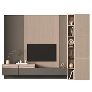 TV Wall 04