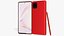 Samsung Galaxy Note10 Lite Tutti i colori