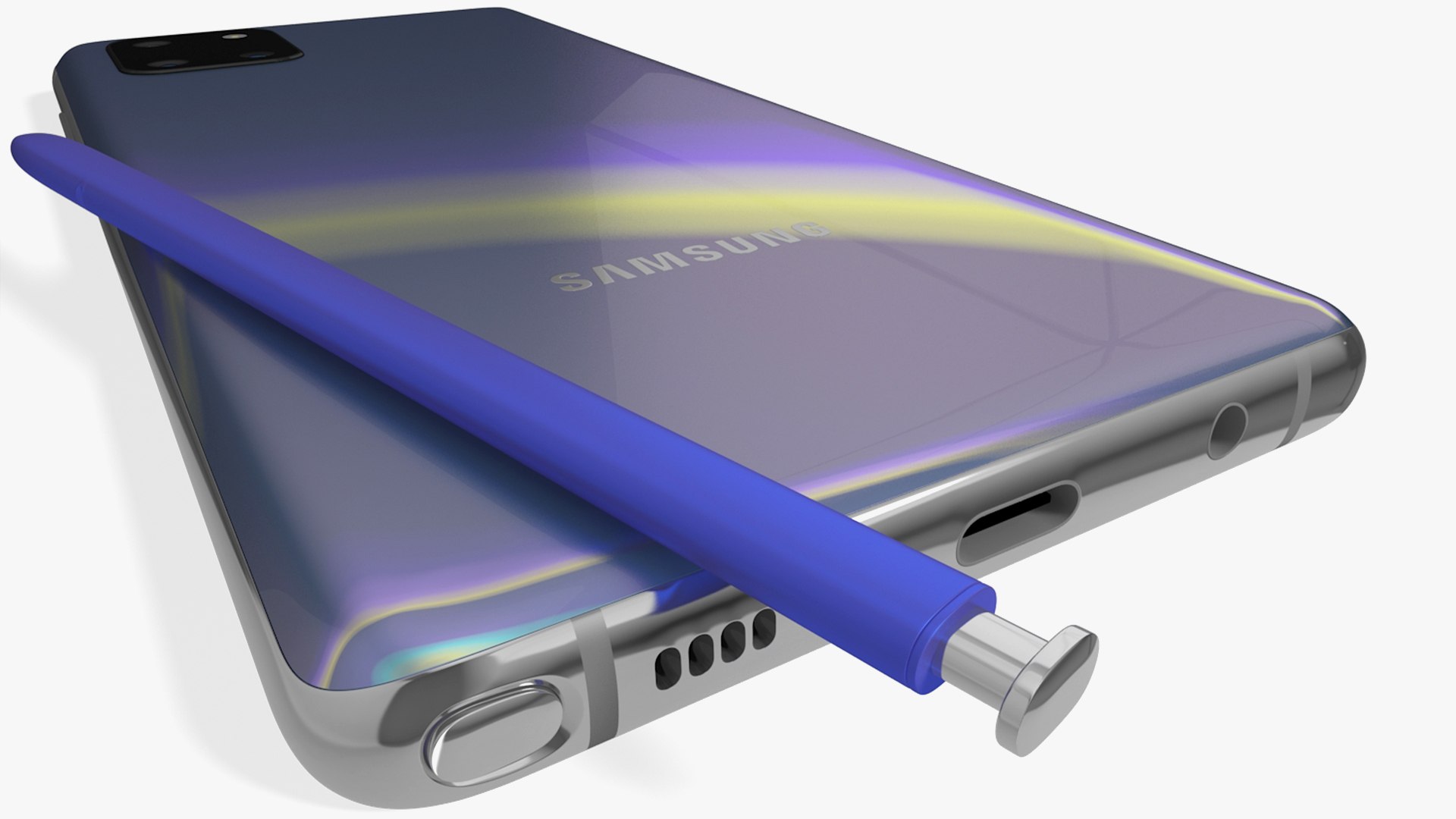3D realistic samsung galaxy note10 https://p.turbosquid.com/ts-thumb/fg/MowRC0/NxJ86u58/5g/jpg/1578579569/1920x1080/fit_q87/4df09e6253d785a9566da423deffe8b69aa3baf2/5g.jpg