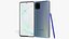 Samsung Galaxy Note10 Lite Tutti i colori