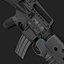 Granadeiro M16A2