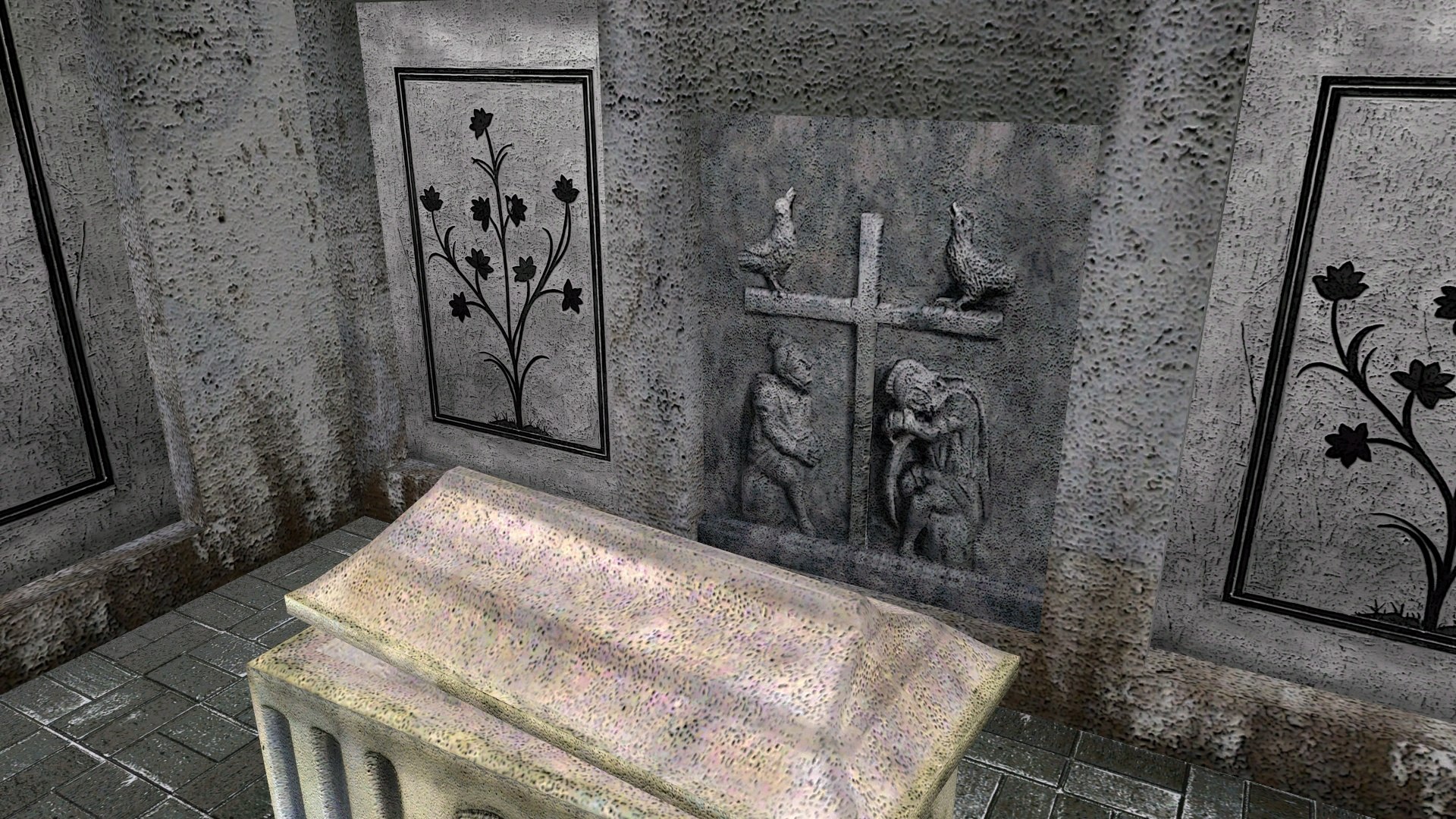old catacombs interior 3D model https://p.turbosquid.com/ts-thumb/fg/R7WPZo/rp93EpmU/screenshot009/jpg/1588838499/1920x1080/fit_q87/370d7770b63058438b3677c065527cb651de7091/screenshot009.jpg