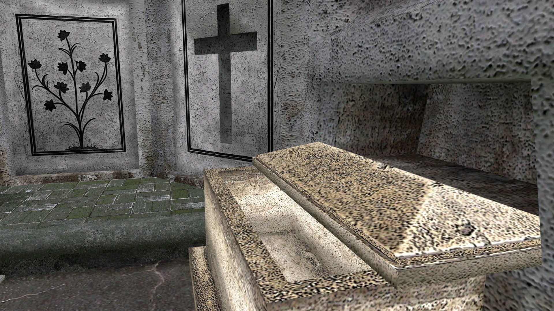 old catacombs interior 3D model https://p.turbosquid.com/ts-thumb/fg/R7WPZo/xgRLMYyU/screenshot006/jpg/1588838387/1920x1080/fit_q87/dd9cba7ce66aaab5a97c507434d9f55356da0c1a/screenshot006.jpg