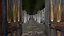 VECCHIE CATACOMBE