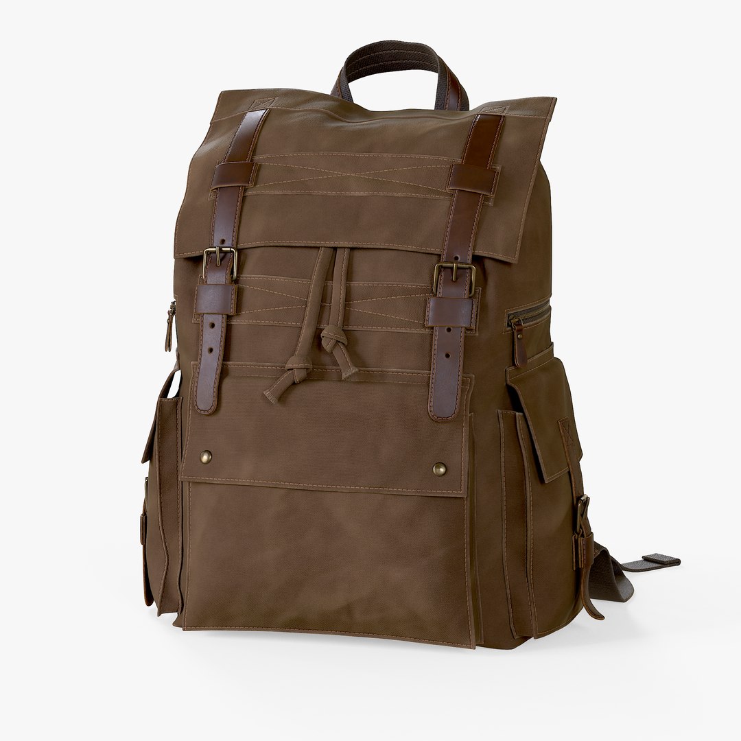 3D Backpack Iceland Brown https://p.turbosquid.com/ts-thumb/fg/RqLEMU/5W/backpack_iceland_brown_preview/png/1756748994/1920x1080/fit_q87/13f459909195472105db4f5022fcf2c5ea952582/backpack_iceland_brown_preview.jpg
