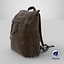 Backpack Iceland Brown
