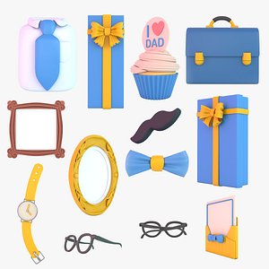 Father Day Set