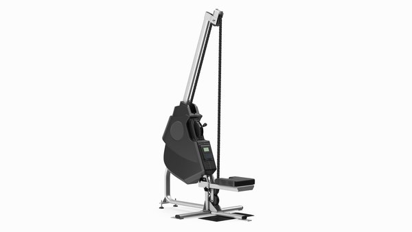 modelo 3d Fitness Rope Trainer - TurboSquid 2055952
