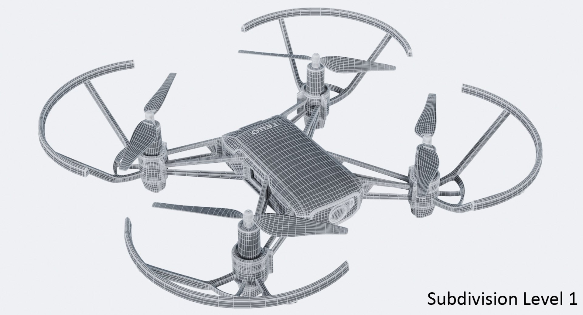 3D dji tello drone blue model https://p.turbosquid.com/ts-thumb/fg/gKoH1g/0IGcO9eY/s1_1/jpg/1557354526/1920x1080/fit_q87/b6cab67eee14e137fdc723c2ea1ad99369576542/s1_1.jpg