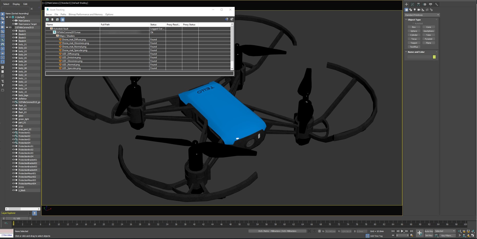 3D dji tello drone blue model https://p.turbosquid.com/ts-thumb/fg/gKoH1g/0p2YRc7O/screen/jpg/1557354686/1920x1080/fit_q87/4a29c7c02f052bda8099b01a4b35f9067e9b446a/screen.jpg