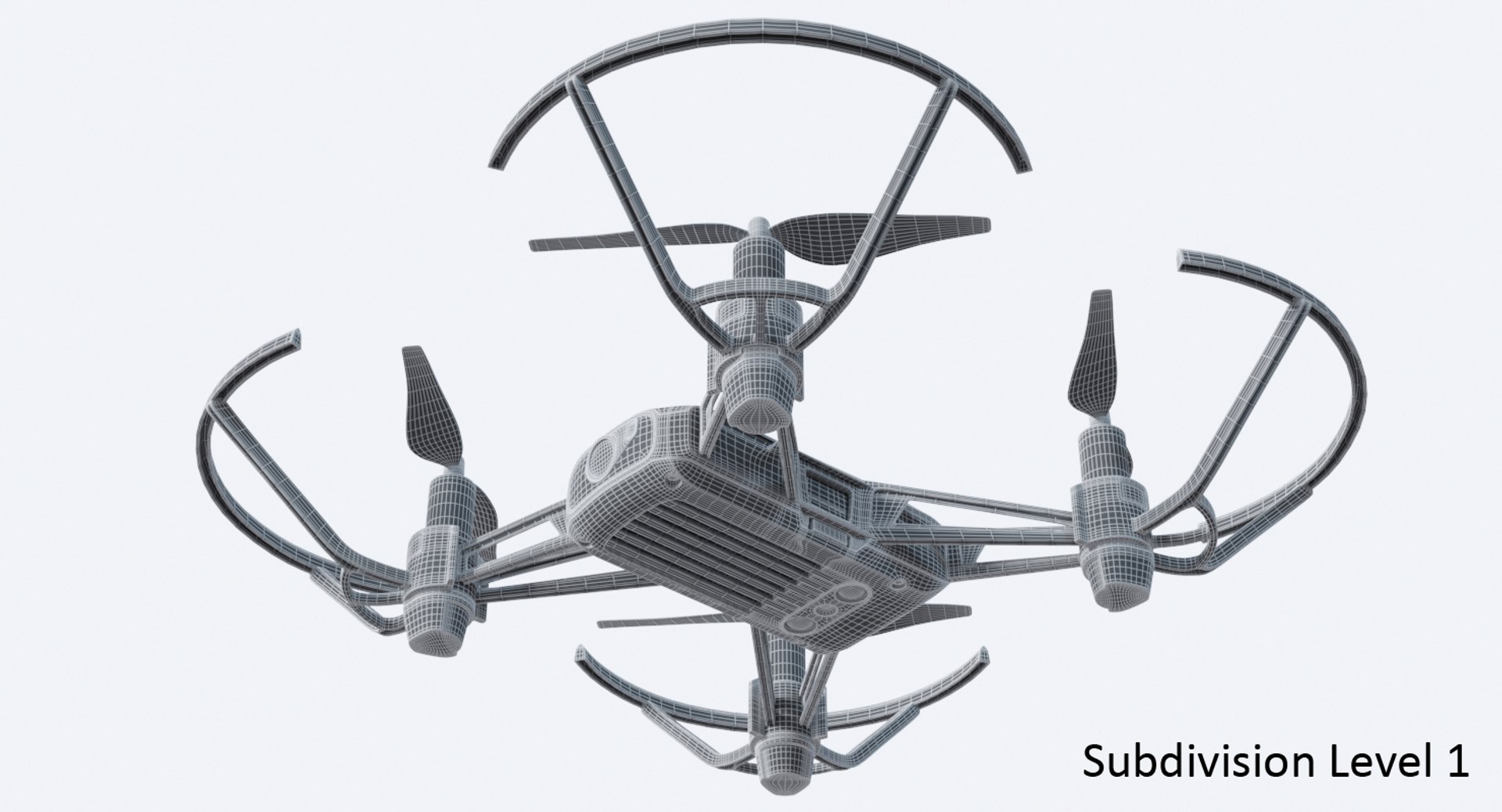 3D dji tello drone blue model https://p.turbosquid.com/ts-thumb/fg/gKoH1g/7X9xw8pU/s3_1/jpg/1557354526/1920x1080/fit_q87/6e3631b8a02e3f1a2e66093e0c184cd3d7241d37/s3_1.jpg