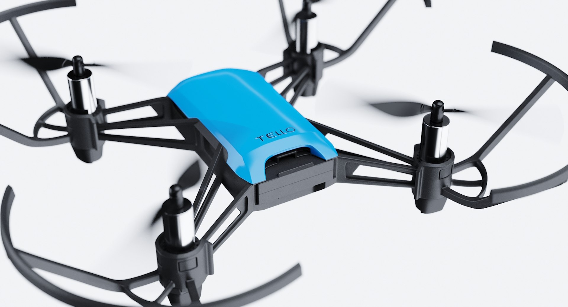 3D dji tello drone blue model https://p.turbosquid.com/ts-thumb/fg/gKoH1g/Gtk518K1/7/jpg/1557354215/1920x1080/fit_q87/d9fec596cbd407706b223cec37279a28c2e44059/7.jpg