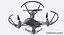 DJI Tello Drone Blue