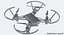 DJI Tello Drone Blue