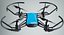 DJI Tello Drone Blue