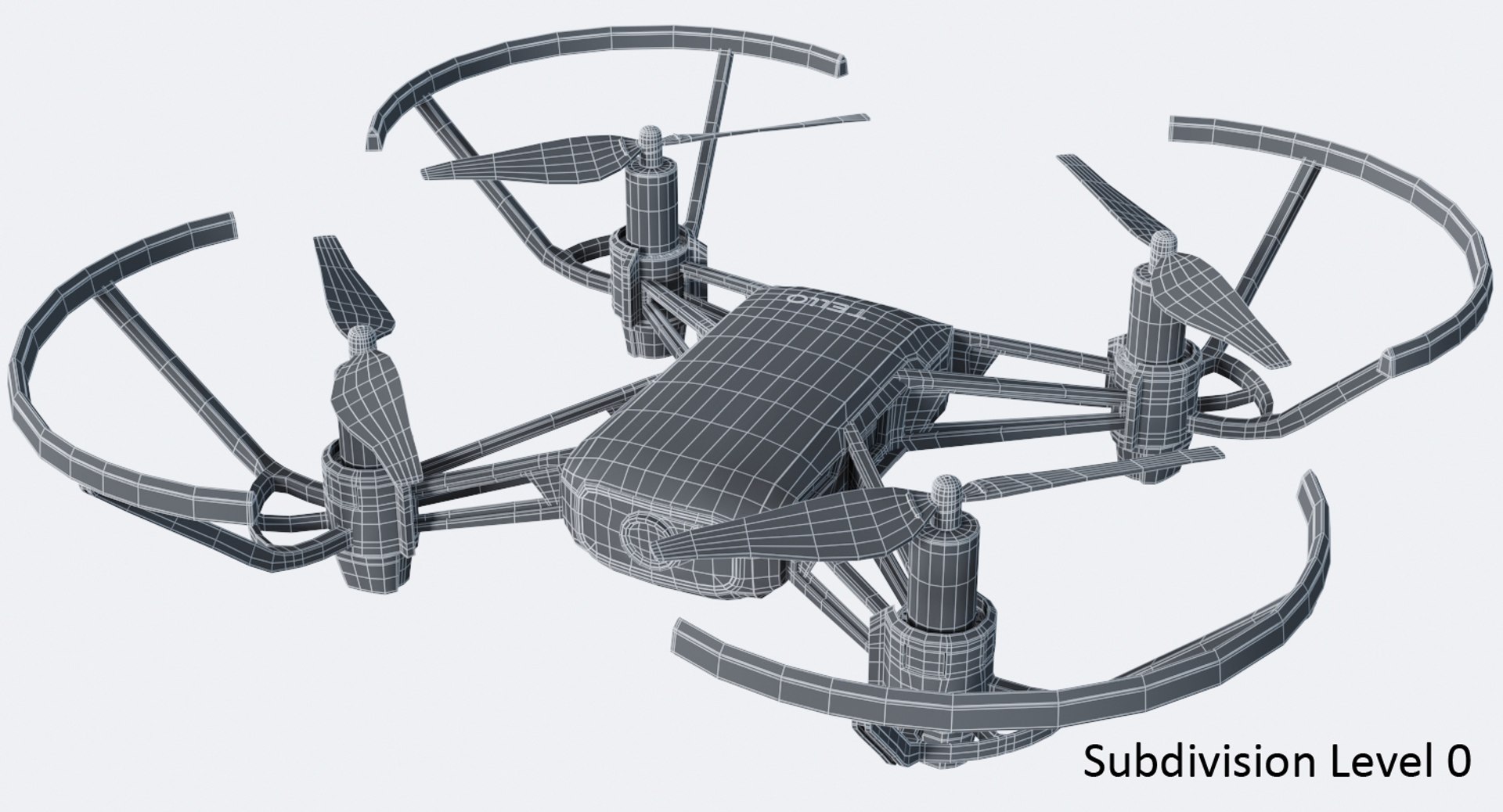 3D dji tello drone blue model https://p.turbosquid.com/ts-thumb/fg/gKoH1g/fgJgLmZh/s2/jpg/1557354526/1920x1080/fit_q87/2d75372ed391b25fdbe48297c2f3820b2c959adc/s2.jpg