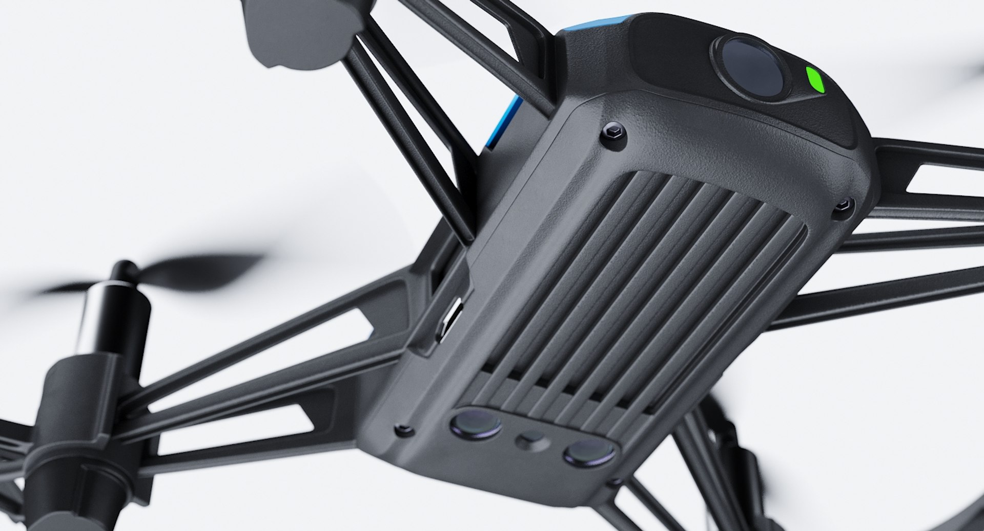 3D dji tello drone blue model https://p.turbosquid.com/ts-thumb/fg/gKoH1g/qaM7JxX4/11/jpg/1557354215/1920x1080/fit_q87/4d4ebcc99b596d8f64532db1fd3418beda6c175a/11.jpg
