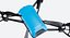 DJI Tello Drone Blue