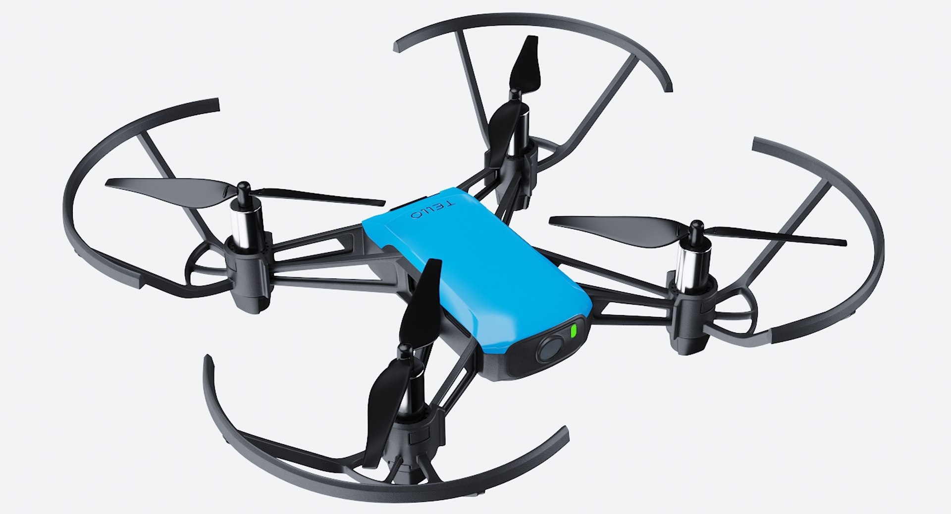 3D dji tello drone blue model https://p.turbosquid.com/ts-thumb/fg/gKoH1g/spNsGYvA/6/jpg/1557354215/1920x1080/fit_q87/5b16df10291249fce558b08cee77d67b4d8333bd/6.jpg