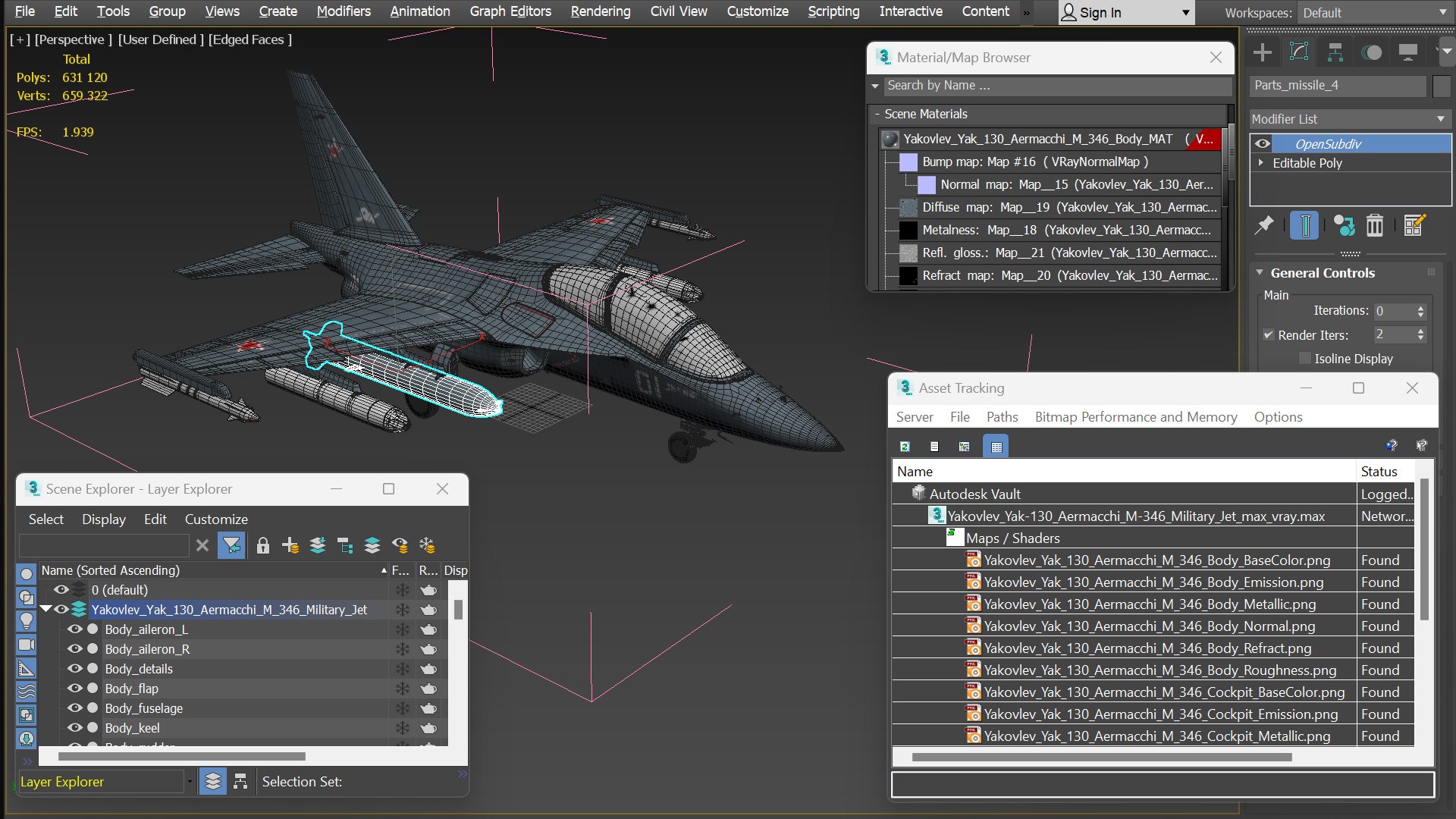 Yakovlev Yak-130 Aermacchi M-346 Military Jet 3D https://p.turbosquid.com/ts-thumb/fg/iCQNqB/3c/yakovlev_yak130_aermacchi_m346_military_jet_022/jpg/1775071422/1920x1080/fit_q87/cea2c62aed388fd4a950a3e5adb1fee1975252fa/yakovlev_yak130_aermacchi_m346_military_jet_022.jpg