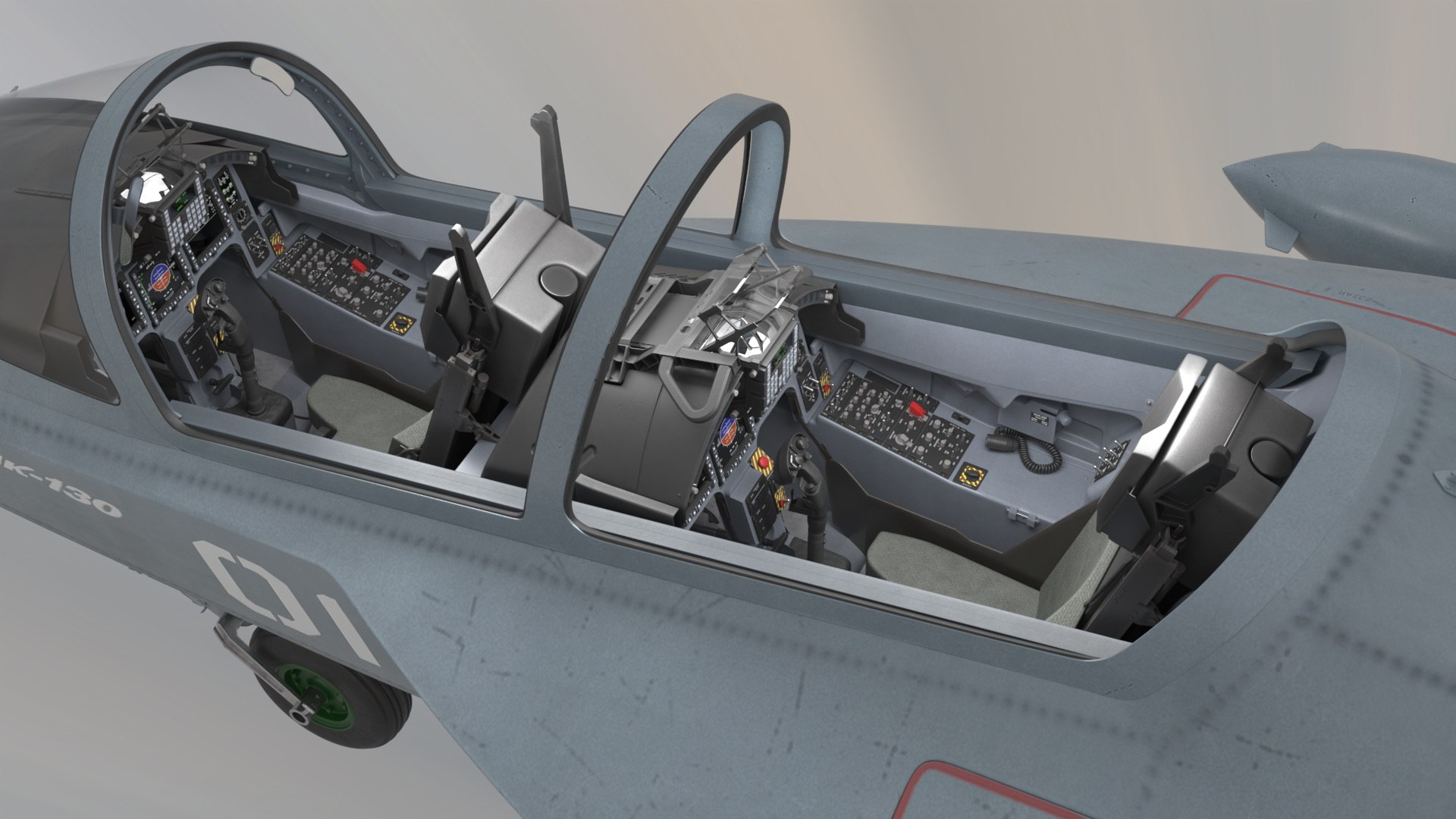 Yakovlev Yak-130 Aermacchi M-346 Military Jet 3D https://p.turbosquid.com/ts-thumb/fg/iCQNqB/7X/yakovlev_yak130_aermacchi_m346_military_jet_012/jpg/1775071381/1920x1080/fit_q87/7bcc1eb237a086f2cad3f5416fdba39b164f40cc/yakovlev_yak130_aermacchi_m346_military_jet_012.jpg