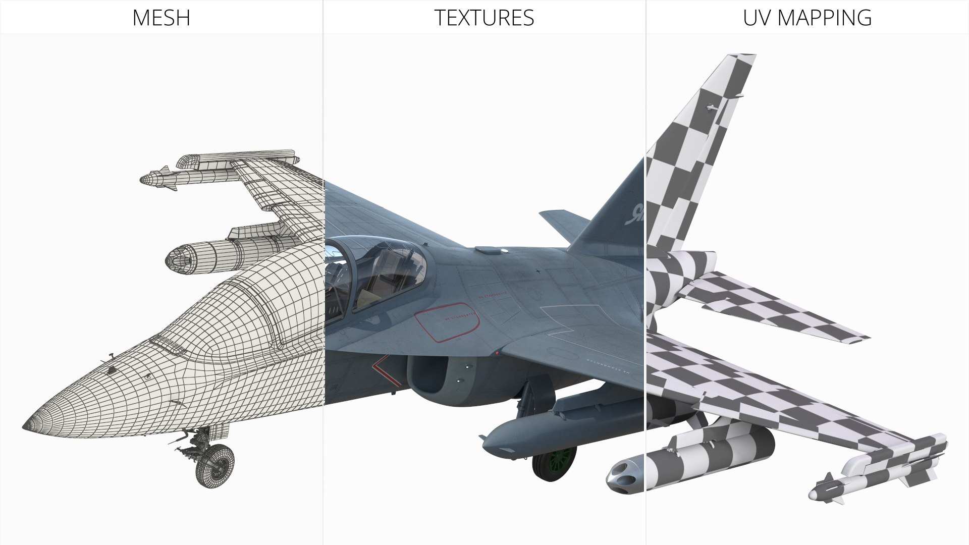 Yakovlev Yak-130 Aermacchi M-346 Military Jet 3D https://p.turbosquid.com/ts-thumb/fg/iCQNqB/RG/yakovlev_yak130_aermacchi_m346_military_jet_014/jpg/1775071389/1920x1080/fit_q87/d9c87ac9436f7df92cb0002dc21bcd5eff71bfd8/yakovlev_yak130_aermacchi_m346_military_jet_014.jpg
