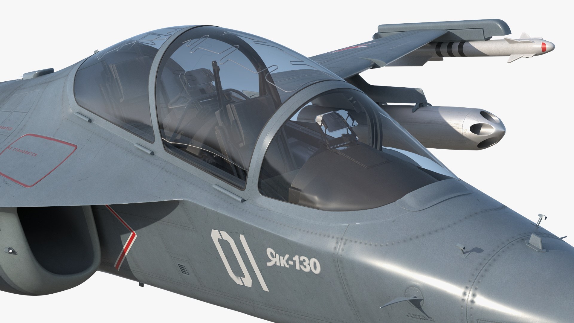 Yakovlev Yak-130 Aermacchi M-346 Military Jet 3D https://p.turbosquid.com/ts-thumb/fg/iCQNqB/ez/yakovlev_yak130_aermacchi_m346_military_jet_010/jpg/1775071373/1920x1080/fit_q87/6d86849658e74451adce3b701926d4864d50b7fe/yakovlev_yak130_aermacchi_m346_military_jet_010.jpg