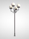 lamp post