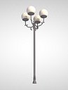 lamp post