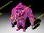 Purple Monster