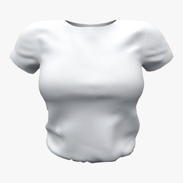 Camiseta roblox de topo 3d feminino