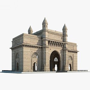 gateway gate india model