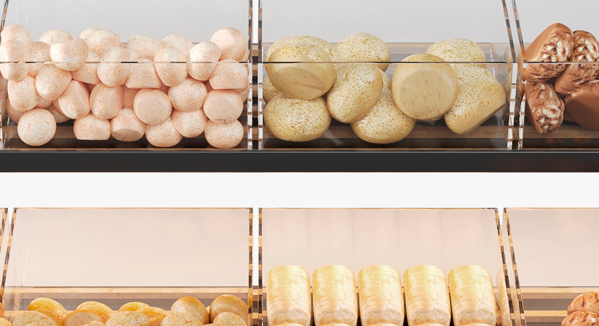 3D model Rack with bread and bakery products https://p.turbosquid.com/ts-thumb/fg/q9LvF2/LS/7/jpg/1691068201/1920x1080/fit_q87/d682ad02499bef624016de7eb6bff550ec67ea5a/7.jpg
