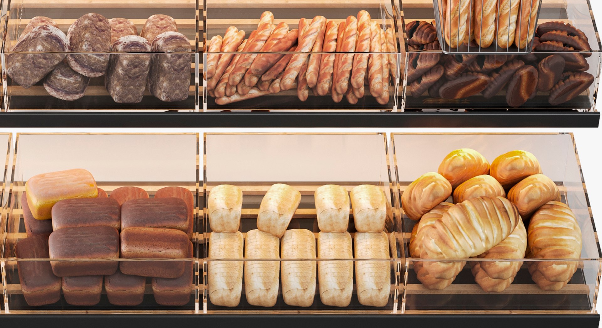 3D model Rack with bread and bakery products https://p.turbosquid.com/ts-thumb/fg/q9LvF2/ba/6/jpg/1691068214/1920x1080/fit_q87/b1010bf4870f803bf0d6726d845a4cc79adddacb/6.jpg