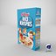 Rice Krispies Cereal