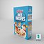 Rice Krispies Cereal
