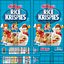 Rice Krispies Cereal